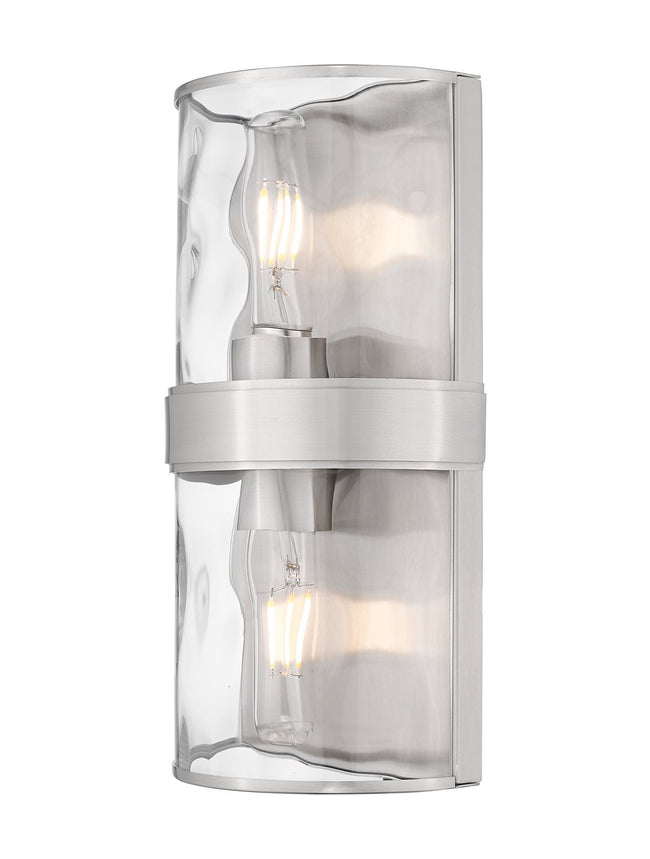 Z-Lite-3053-2SS-BN|MAIN
