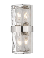 Z-Lite-3053-2SS-PN|MAIN