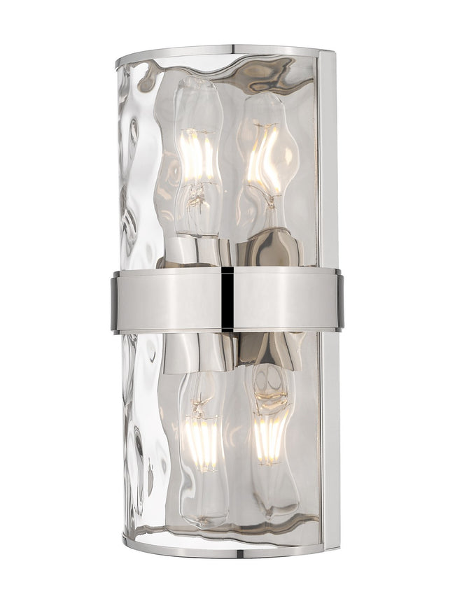 Z-Lite-3053-2SS-PN|MAIN