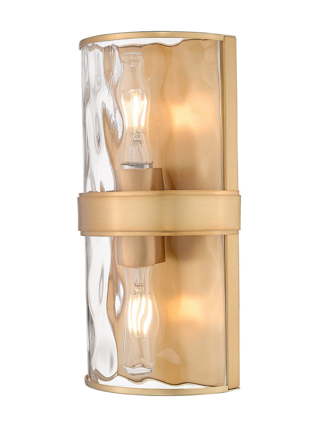 Z-Lite-3053-2SS-RB|MAIN