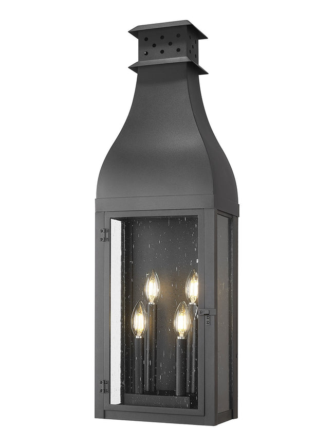 Z-Lite-5030XL-BK|MAIN