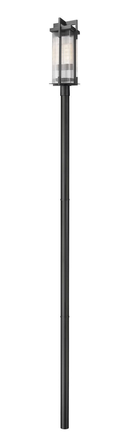 Z-Lite-5031PHBR-5009P120-BK|MAIN