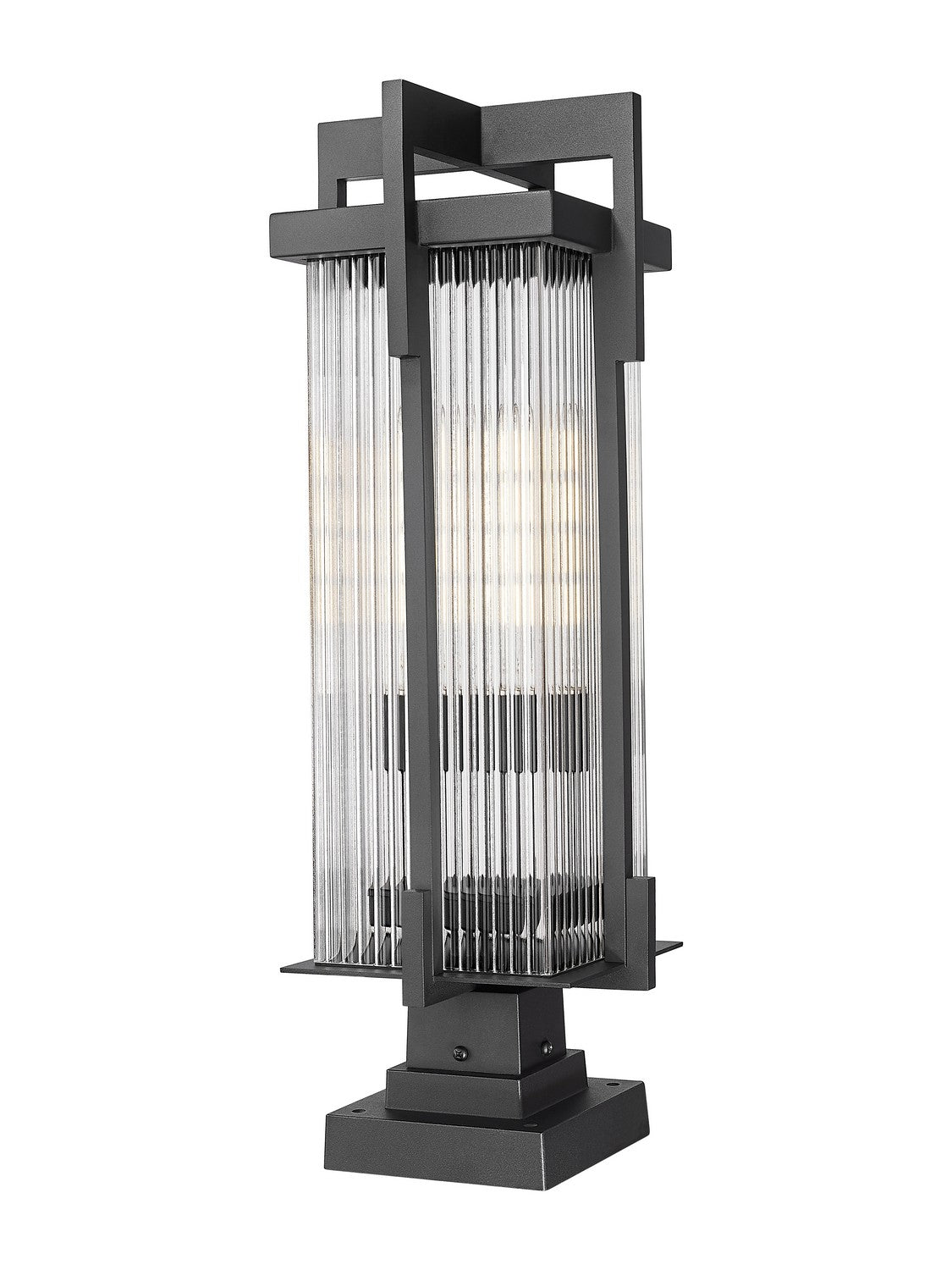 Z-Lite-5031PHBS-SQPM-BK|MAIN
