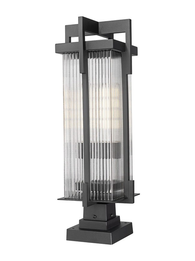 Z-Lite-5031PHBS-SQPM-BK|MAIN