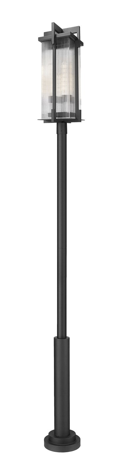 Z-Lite-5031PHXLR-5010P-BK|MAIN