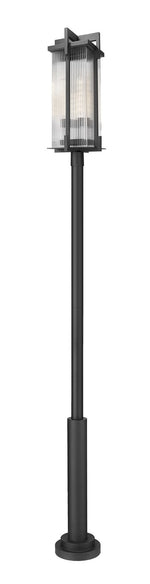 Z-Lite-5031PHXLR-5010P-BK|MAIN