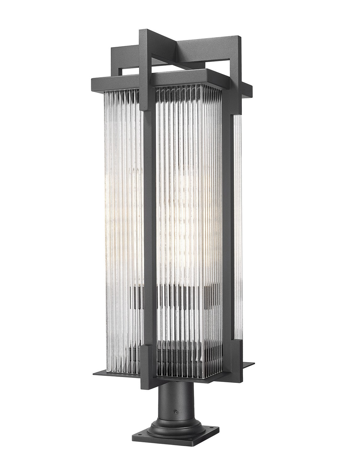 Z-Lite-5031PHXLR-533PM-BK|MAIN