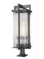 Z-Lite-5031PHXLR-533PM-BK|MAIN