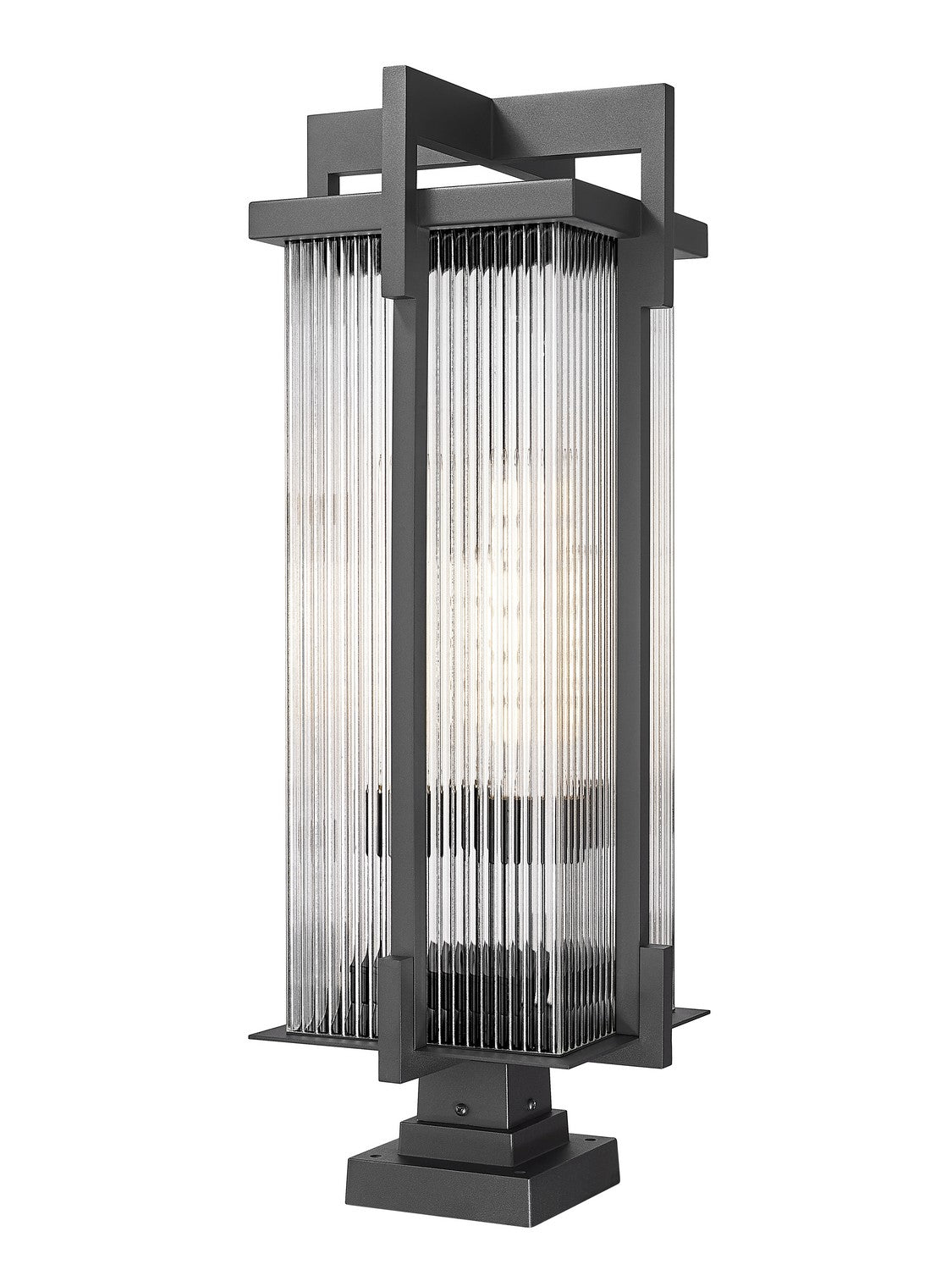 Z-Lite-5031PHXLS-SQPM-BK|MAIN
