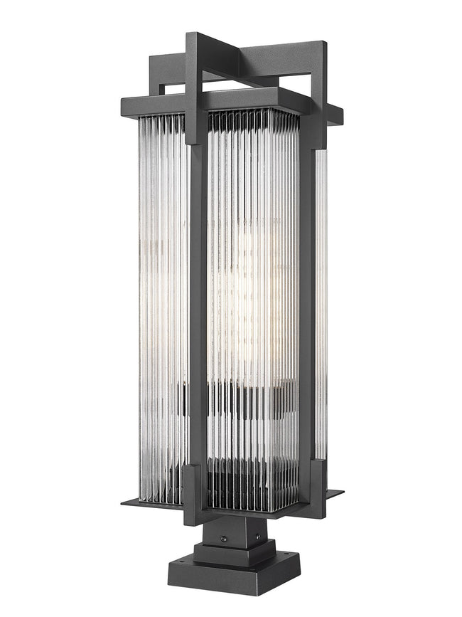 Z-Lite-5031PHXLS-SQPM-BK|MAIN