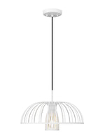 Z-Lite-623P16-TXWH|MAIN