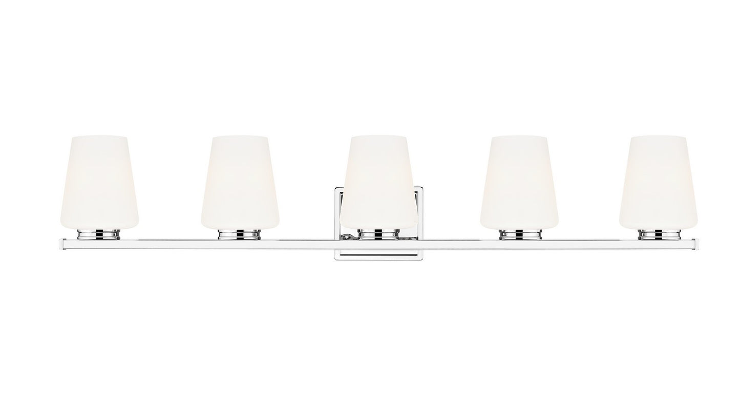 Z-Lite-7703-5V-CH|MAIN