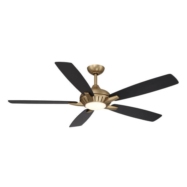Minka Aire-F1001-BBR/CL|MAIN