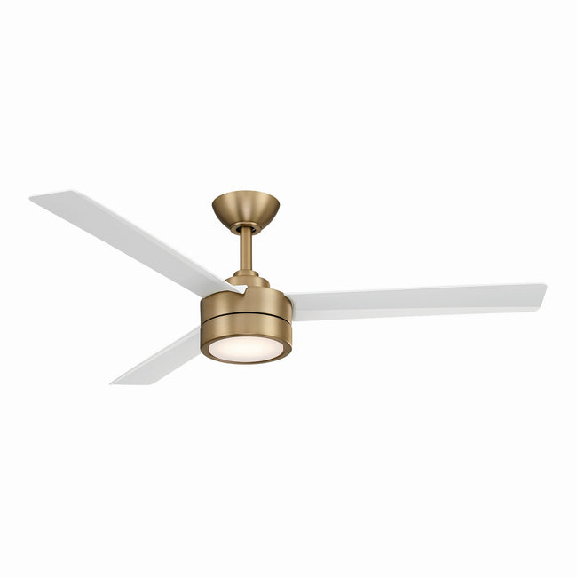 Minka Aire-F535L-BBR/ALW|MAIN