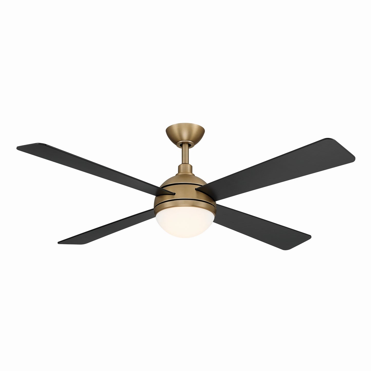 Minka Aire-F623L-BBR/CL|MAIN