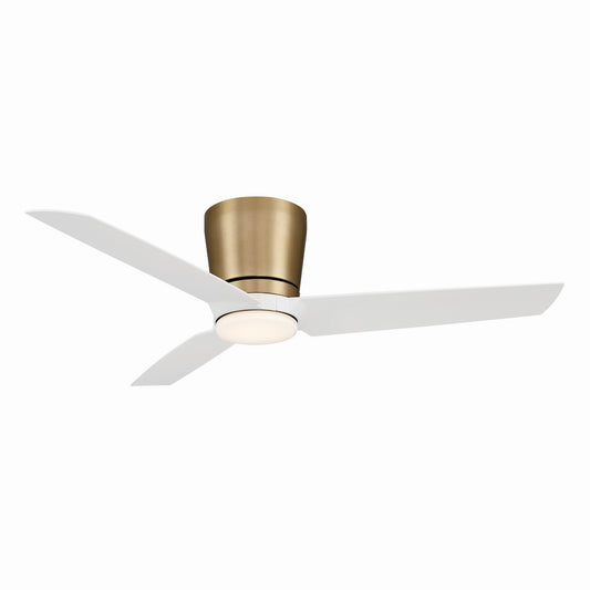 Minka Aire-F671L-BBR/ALW|MAIN