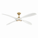 Minka Aire-F698L-LBR/ALW|MAIN