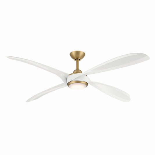 Minka Aire-F698L-LBR/ALW|MAIN