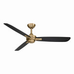Minka Aire-F727-BBR/CL|MAIN