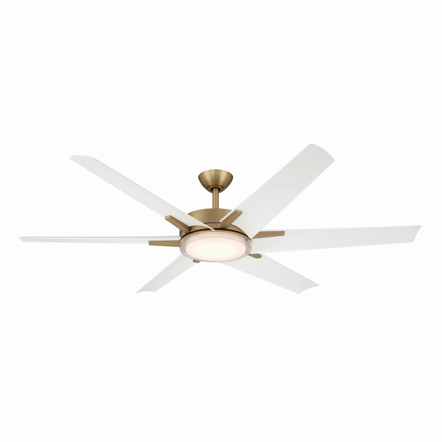 Minka Aire-F866L-HBR/ALW|MAIN