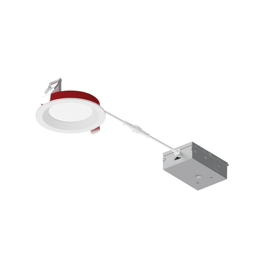 Nora Lighting-NFRC-R4W3TWMPW|MAIN