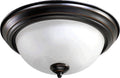 Ceiling Mounts Outdoor (Damp) Ceiling Mount Light by Quorum
