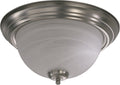 Ceiling Mounts Outdoor (Damp) Ceiling Mount Light by Quorum