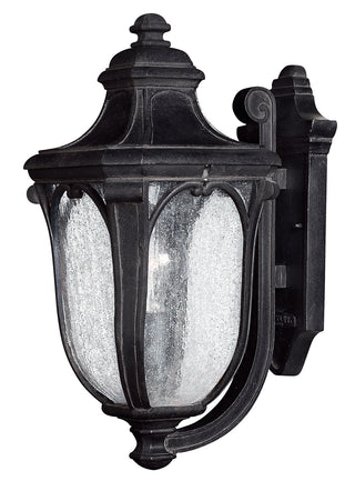 Trafalgar Outdoor (Wet) Wall Lantern by Hinkley