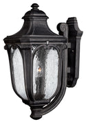 Trafalgar Outdoor (Wet) Wall Lantern by Hinkley