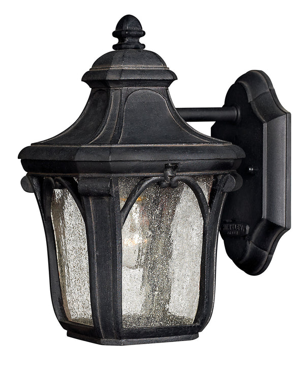 Trafalgar Outdoor (Wet) Wall Lantern by Hinkley