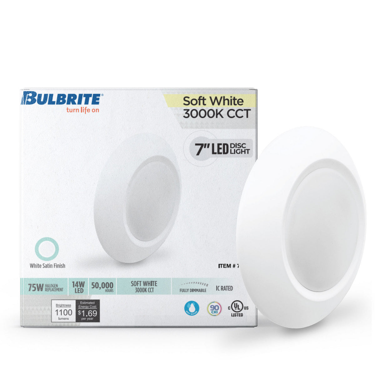 Bulbrite-773274|MAIN