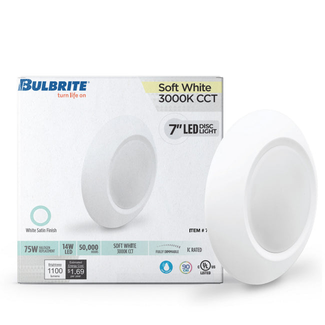 Bulbrite-773274|MAIN