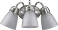 Lighting Series Outdoor (Damp) Sconce by Quorum