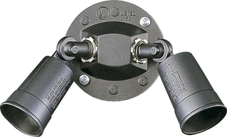 PAR Holders Outdoor (Wet) Sconce by Quorum