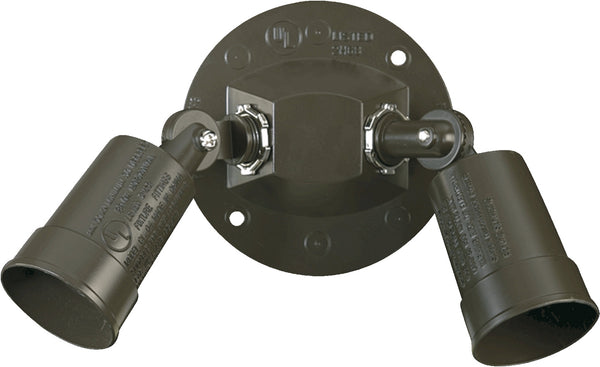 PAR Holders Outdoor (Wet) Sconce by Quorum