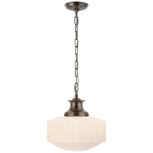Visual Comfort Signature-TOB 5158AN-WG|MAIN