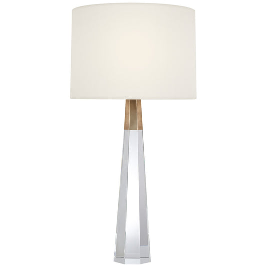 Visual Comfort Signature-ARN 3026CG/HAB-L-CL|MAIN