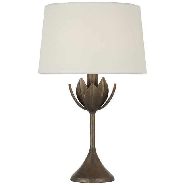 Visual Comfort Signature-JN 3000ABL-L-CL|MAIN