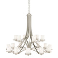 Hendrik Chandelier by Kichler