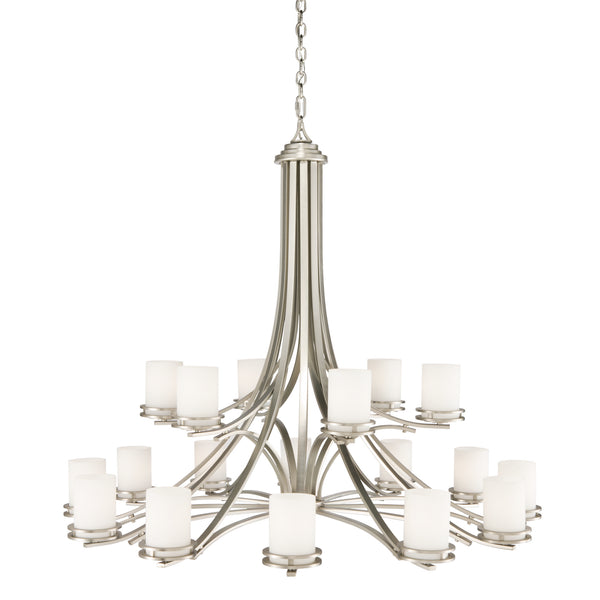 Hendrik Chandelier by Kichler