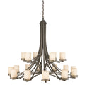 Hendrik Chandelier by Kichler
