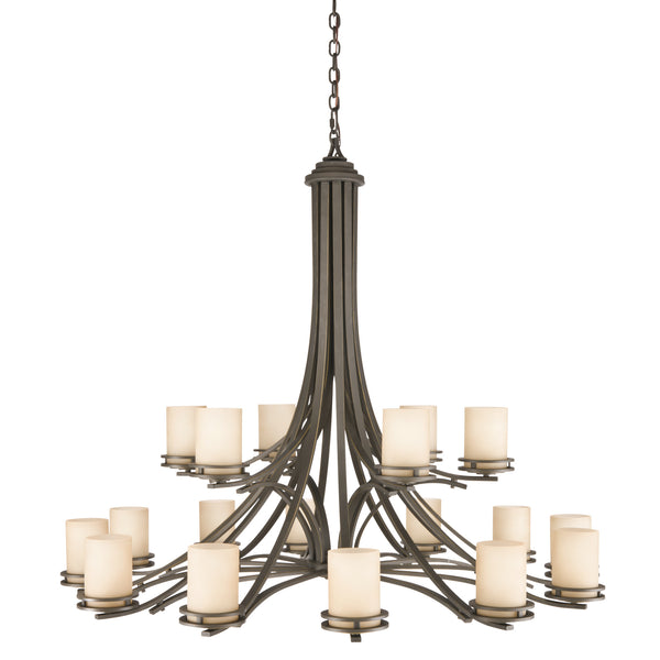Hendrik Chandelier by Kichler