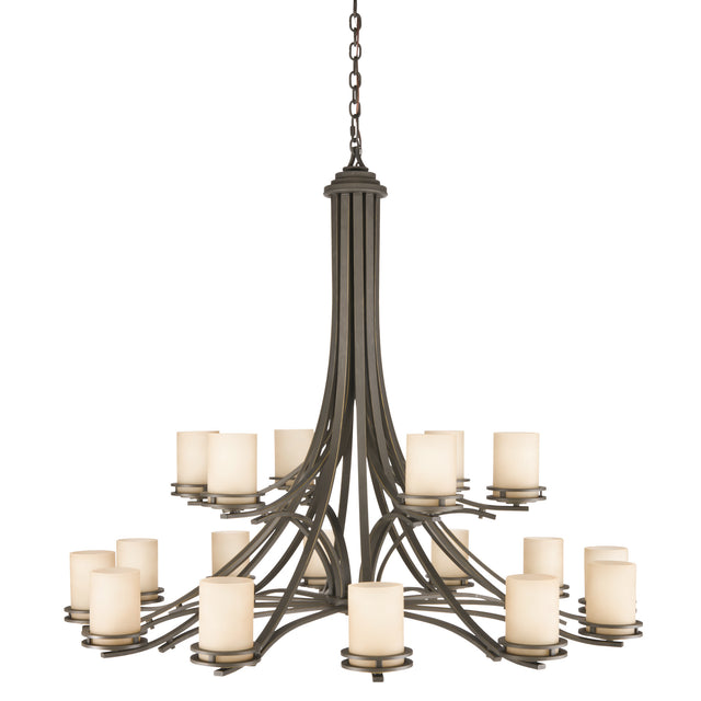 Hendrik Chandelier by Kichler