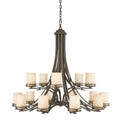 Hendrik Chandelier by Kichler