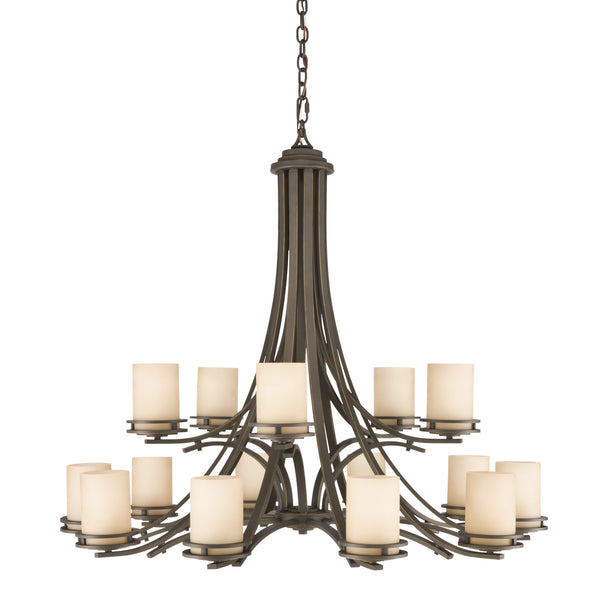 Hendrik Chandelier by Kichler