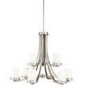 Hendrik Chandelier by Kichler