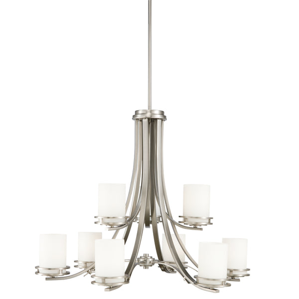 Hendrik Chandelier by Kichler