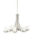 Hendrik Chandelier by Kichler