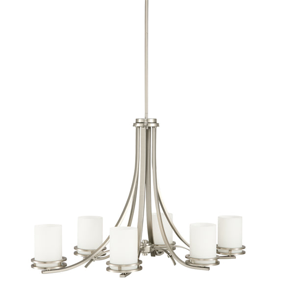 Hendrik Chandelier by Kichler
