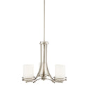 Hendrik Chandelier by Kichler